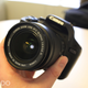 Illustration for article titled Canon EOS Rebel T1i First Hands On: 50Ds Sensor, 1080p Vids, $899 (!!)